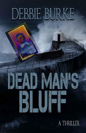 [Tawny Lindholm 04] • Dead Man's Bluff